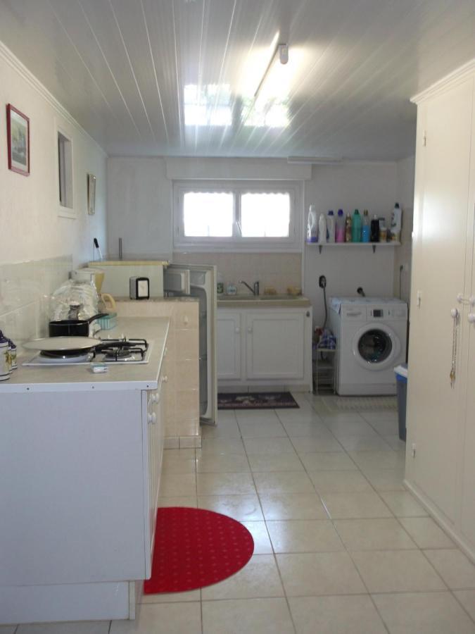 Bed and Breakfast La Salamandre De Chazelles 16 Exterior foto
