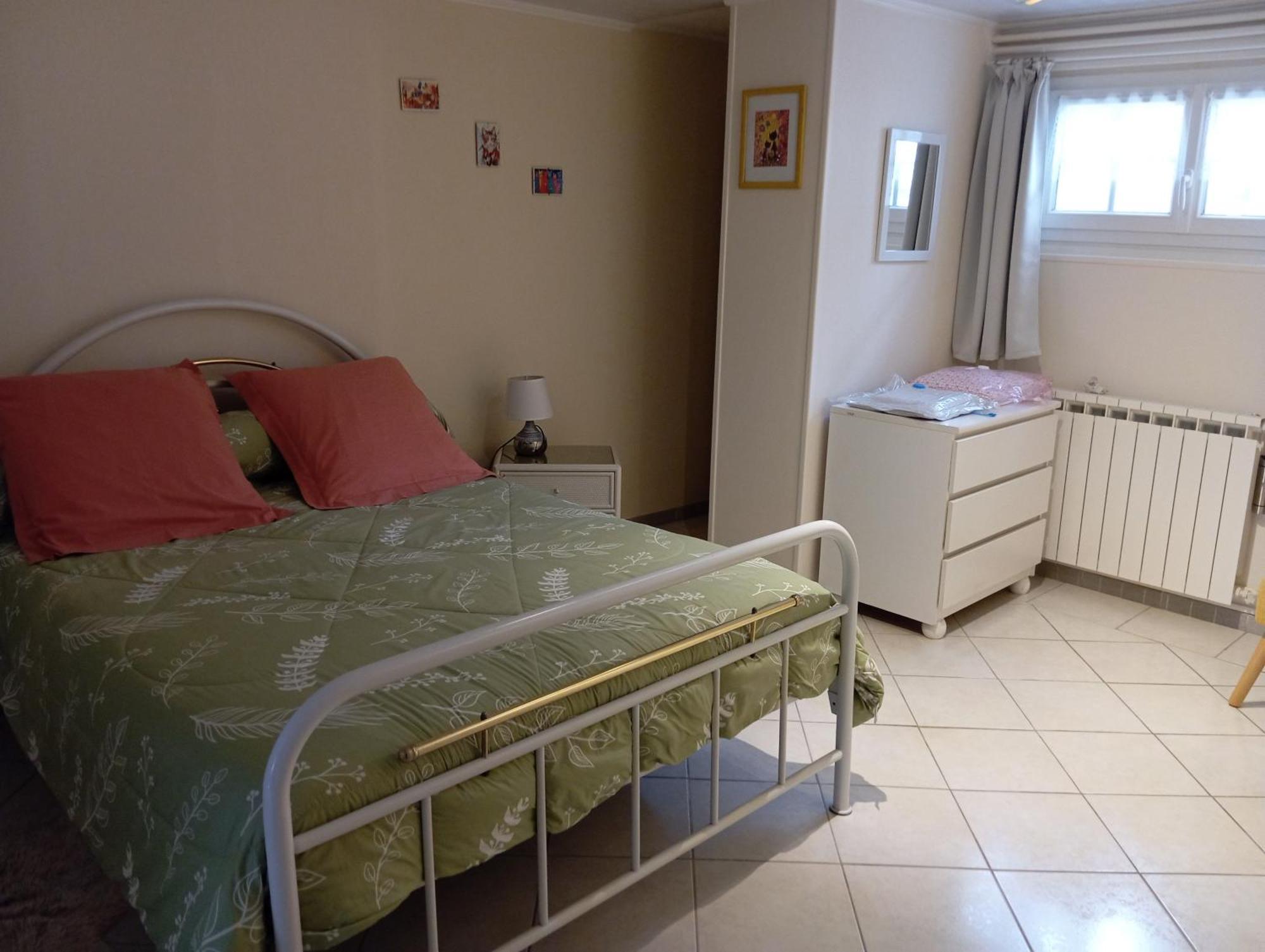 Bed and Breakfast La Salamandre De Chazelles 16 Exterior foto